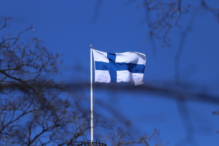 Suomenlippu