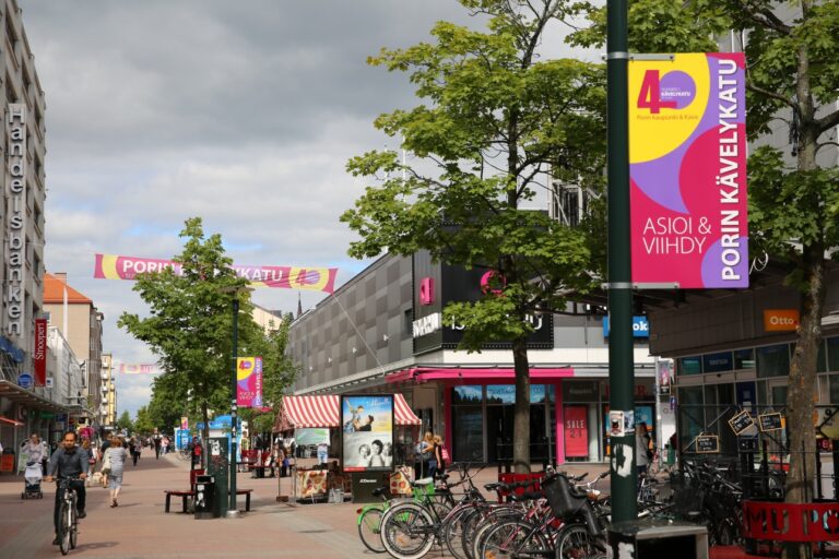 Kävelykatu 3