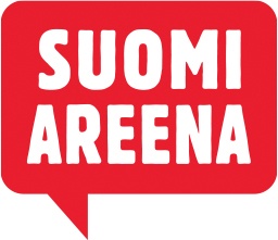 SuomiAreena logo