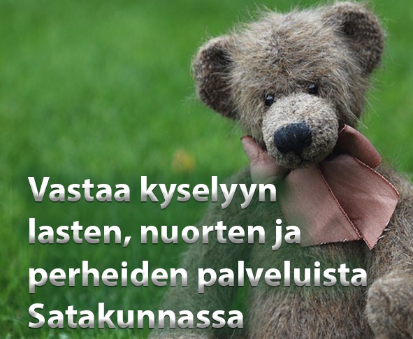 Satula hankkeen kysely