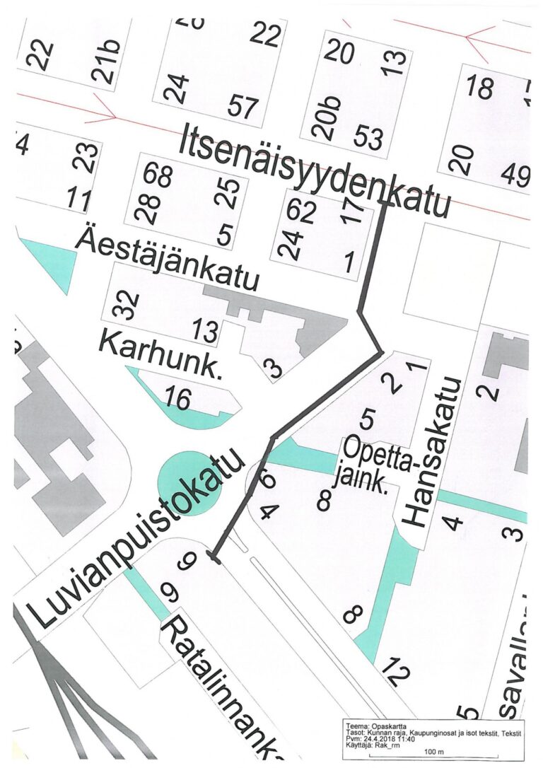Kaukolämmön uusittava osuus