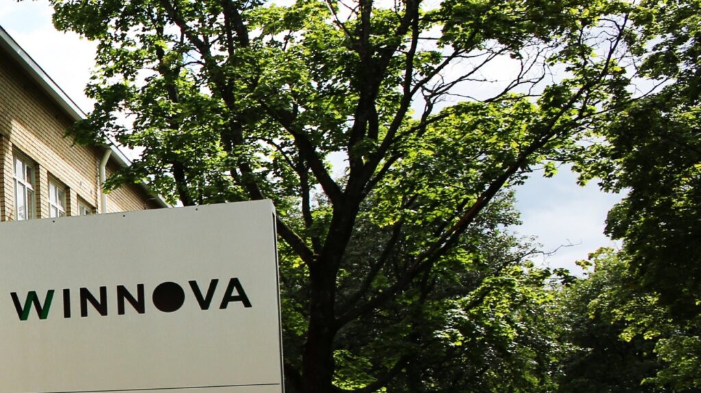 WinNova