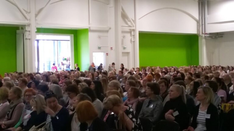 Varhaiskasvattaja-päivä_2018
