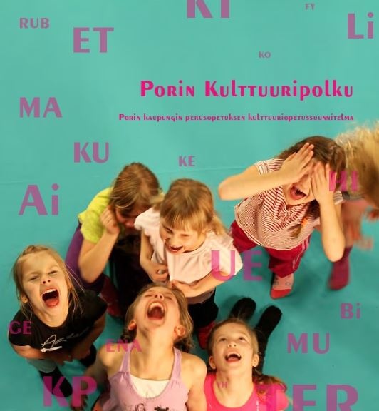 Porin kulttuuripolku
