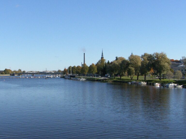 Kokemäenjoki