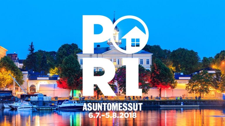 Asuntomessut