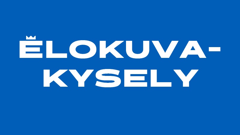 Elokuvakysely