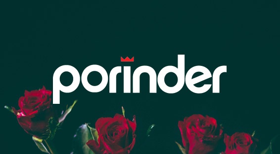 Porinder