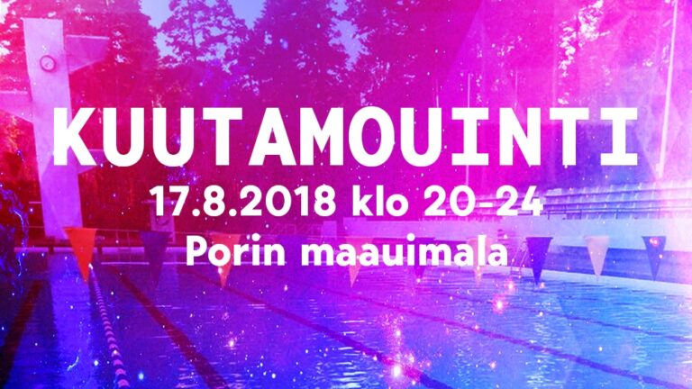 Kuutamouinti