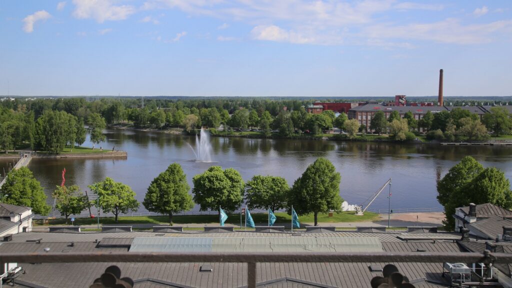 Kokemäenjoki