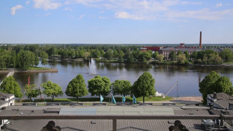 Kokemäenjoki