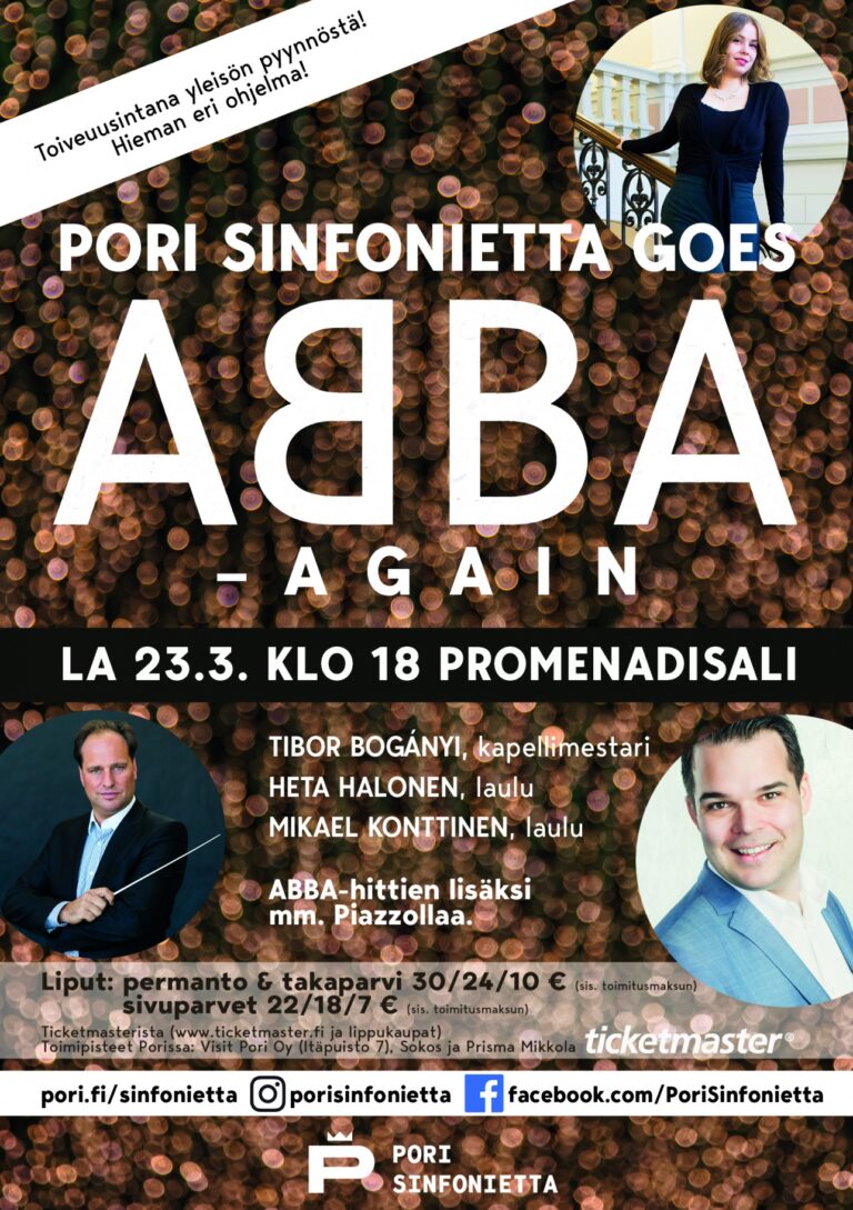 ABBA