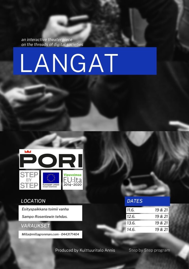 langat