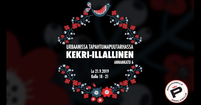 kekri-illallinen