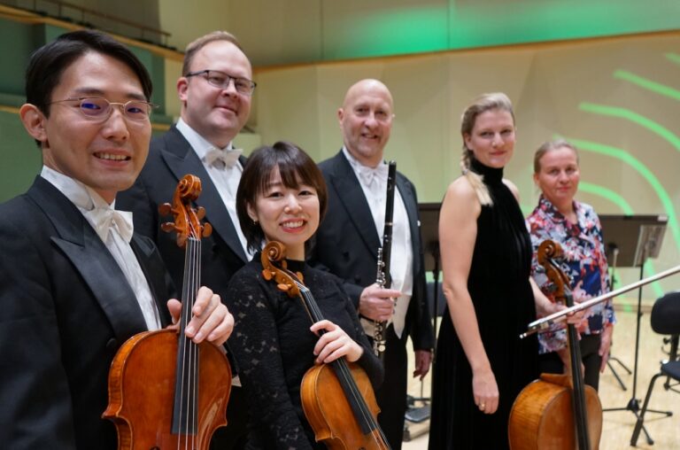 Pori Sinfoniettan kamarikonserttisarja