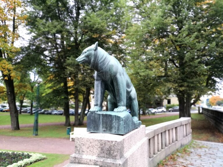 Karhu