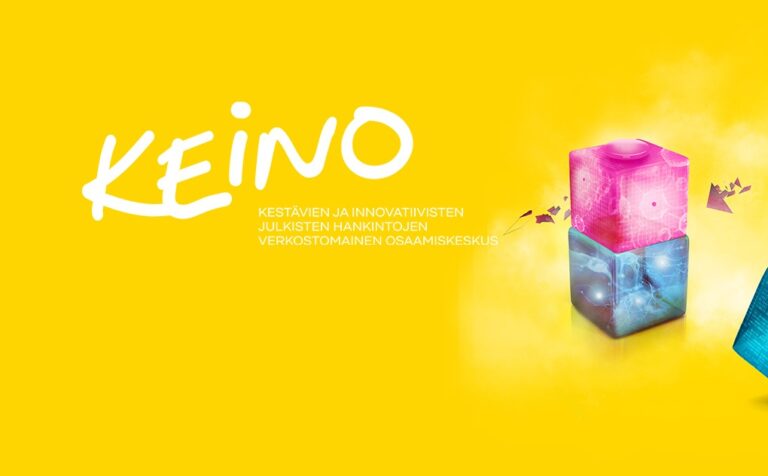 KEINO-akatemia