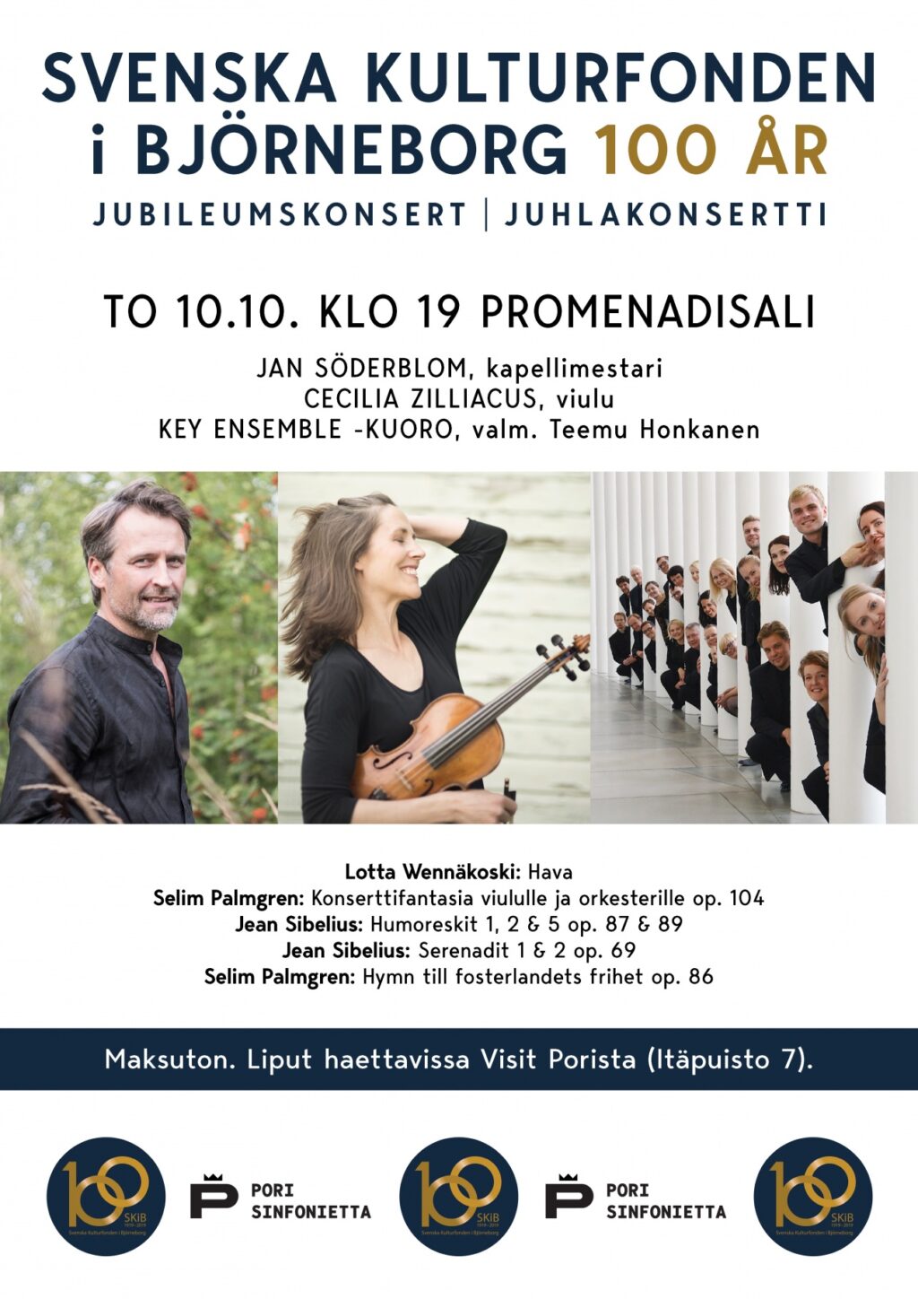 SKiB-juliste