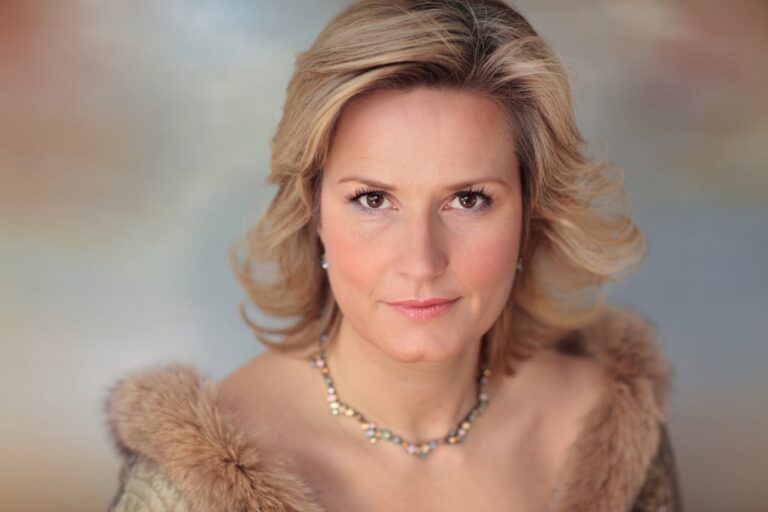 Camilla Nylund
