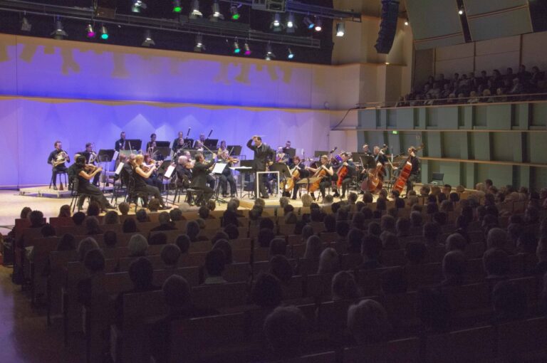 Pori Sinfonietta
