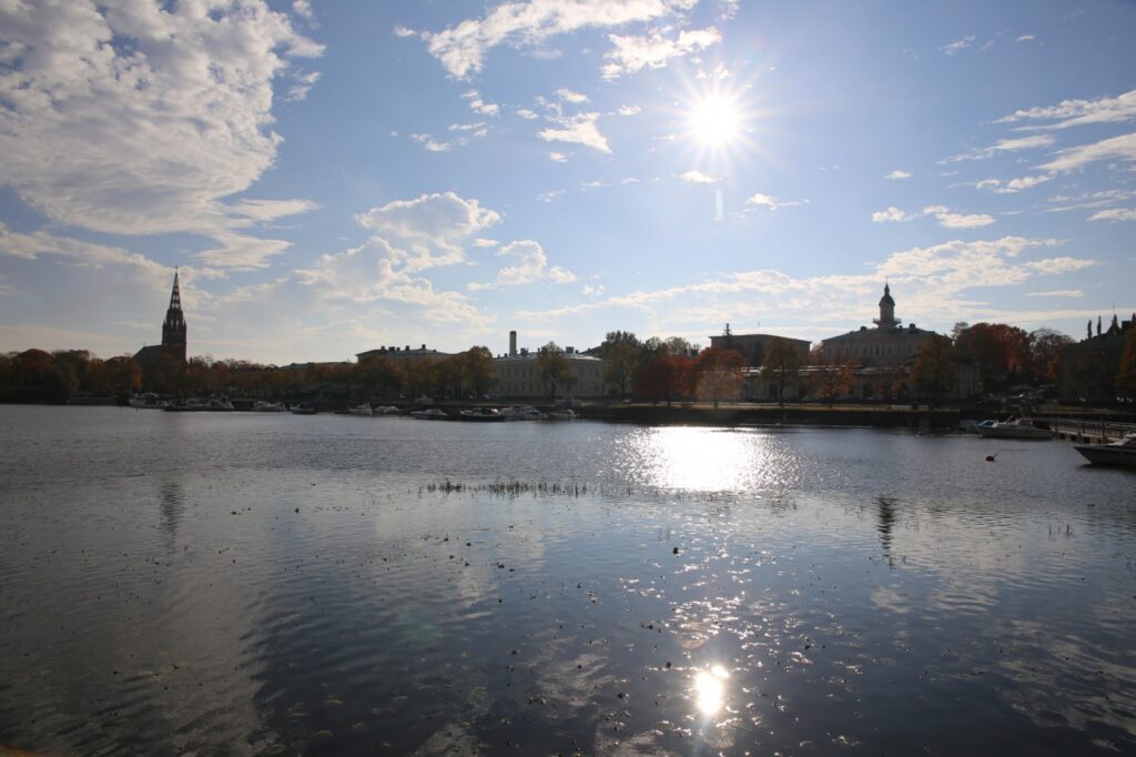 Eteläranta