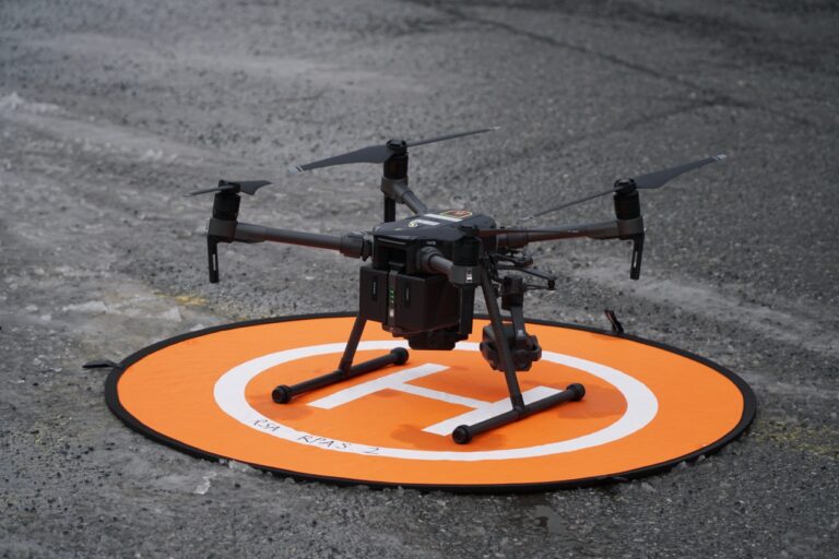 DJI Matrice