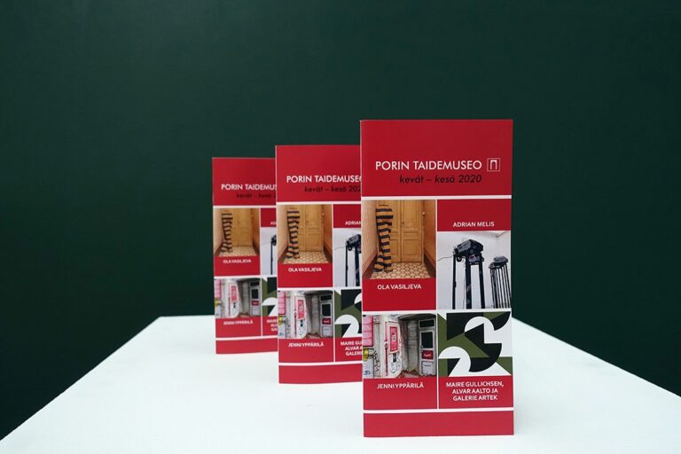 Porin taidemuseo