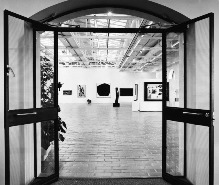 Porin taidemuseo