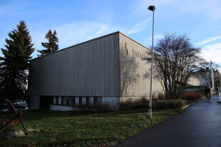 Satakunnan Museo