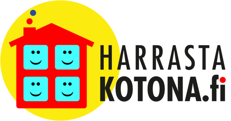 Harrastakotona.fi