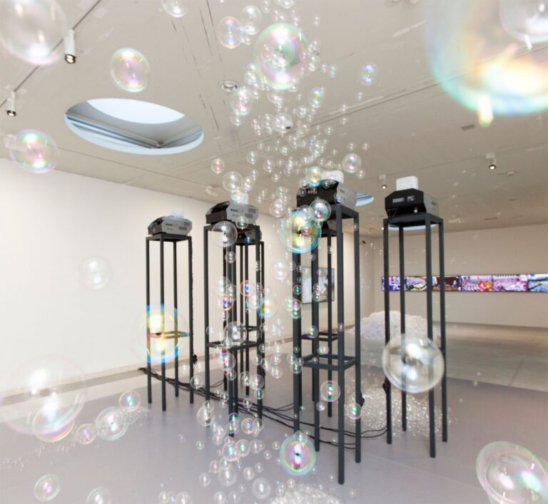 Adrian Melis_Porin taidemuseo