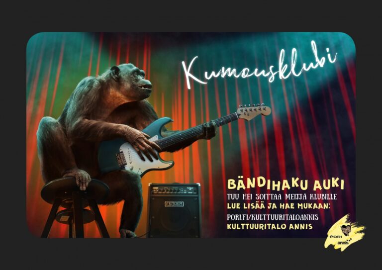 annis kumous klubi