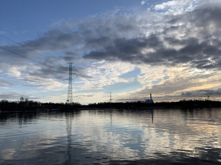 Maisemakuva Tahkoluoto