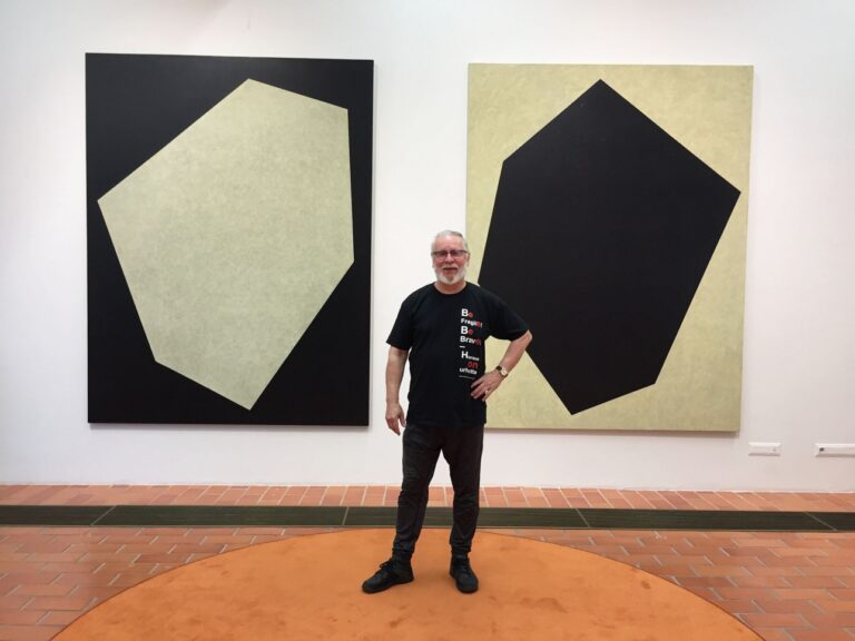 TAIDEjooga_Porin taidemuseo