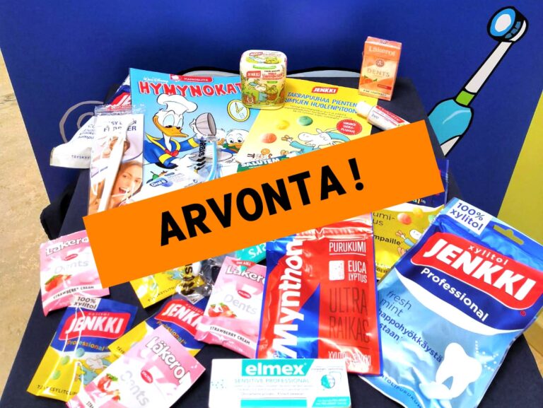 Instagram-arvonnan palkinto