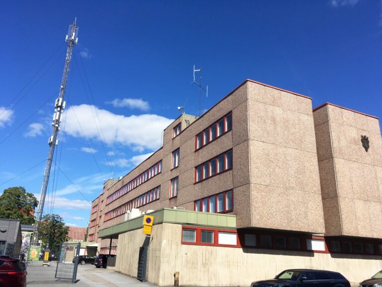 Perusturvan infektiovastaanotto