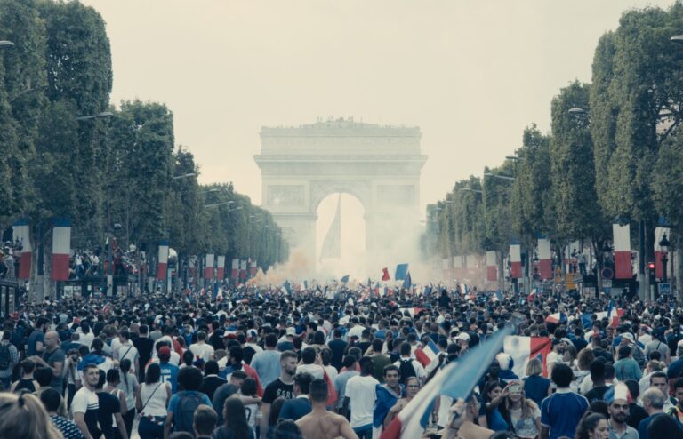 Les Misérables. Atlantic Film