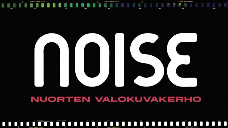 Kuvituskuva, Noise - nuorten valokuvakerho