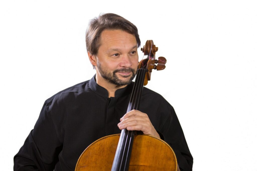 Sellisti Marko Ylönen.