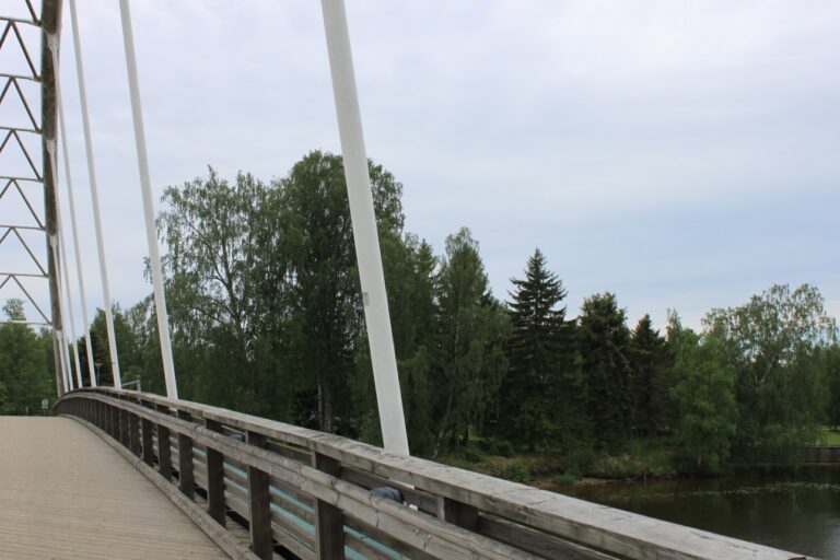 Kaarisilta