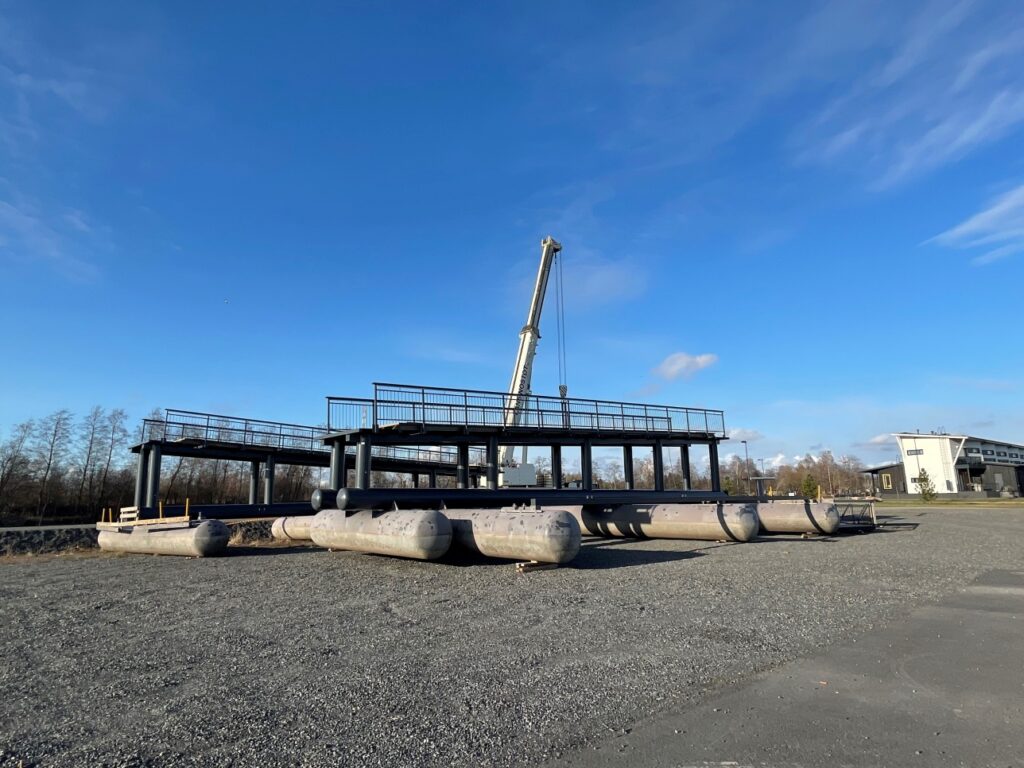 Niittäjänsilta