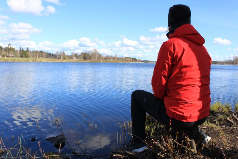 Järvimaisema
