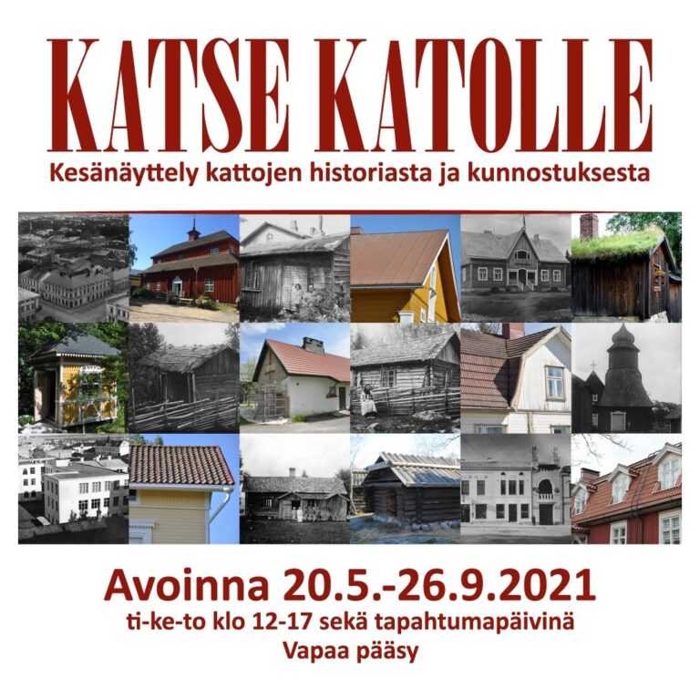 Katse katolle