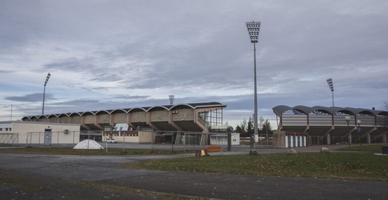 Stadion