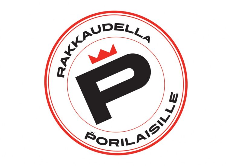 Rakkaudella porilaisille -leima