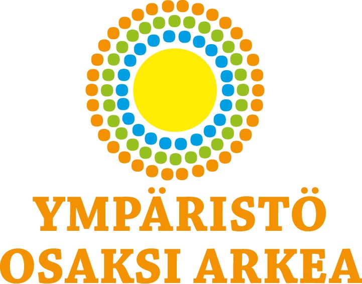 ympäristökasvatuksen logo 2021