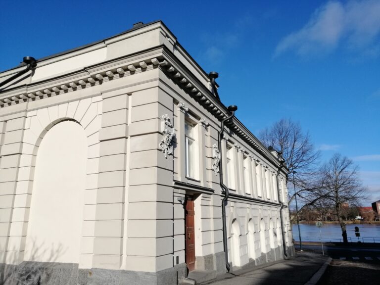 Porin taidemuseo