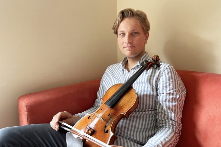 Abel Puustinen