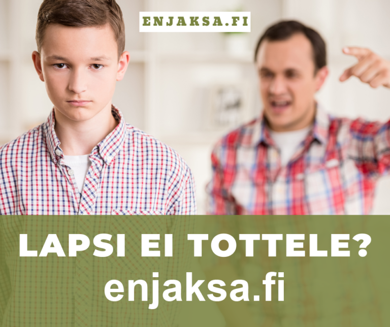 kuvassa lapsi ja mies
