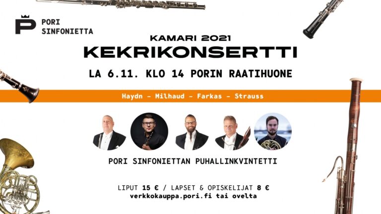 Kekrikonsertti